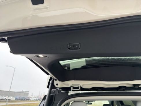 New 2025 Ford Expedition Platinum w/ Platinum Ultimate Package AWD/4WD image 14