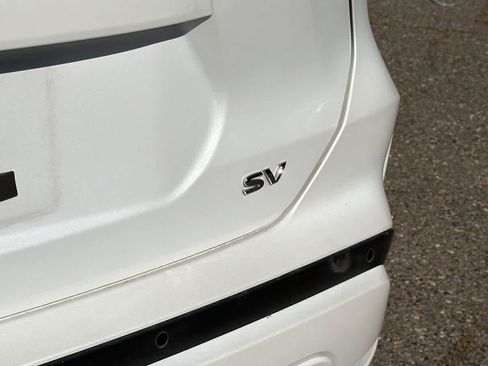 Used 2023 Nissan Kicks SV FWD image 19