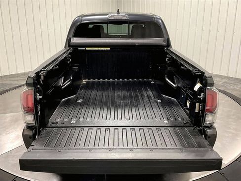 Certified 2023 Toyota Tacoma Limited image 40