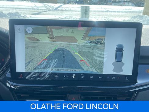 Used 2023 Ford Escape ST-Line Select w/ Tech Pack #1 image 20