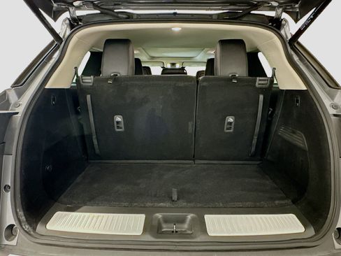 Used 2023 INFINITI QX60 Luxe w/ Cargo Package AWD/4WD image 32