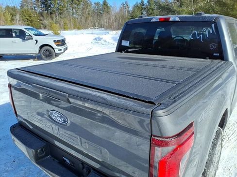 New 2026 Ford F150 STX w/ Equipment Group 200A image 8