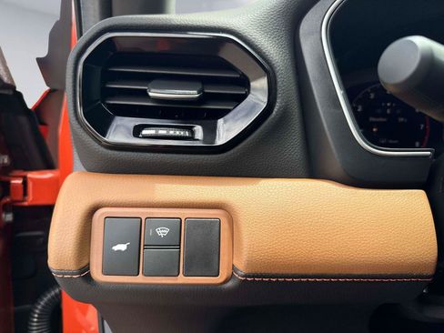 Certified 2026 Honda Passport TrailSport Elite image 38