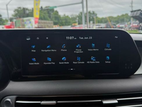 Used 2025 Hyundai Palisade SEL AWD/4WD image 18