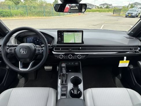 Used 2026 Honda Civic Sport Touring image 13