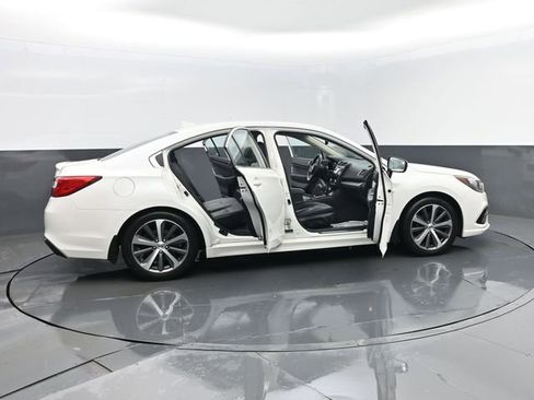 Used 2019 Subaru Legacy 2.5i Limited w/ Popular Package #2A image 30