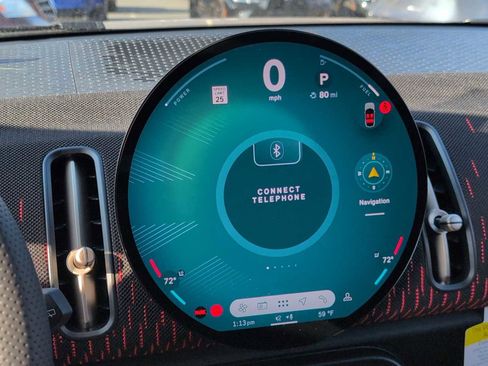 New 2026 MINI Cooper Countryman S w/ Comfort Package Max image 30