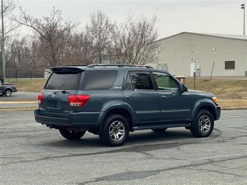 Used 2005 Toyota Sequoia Limited image 6