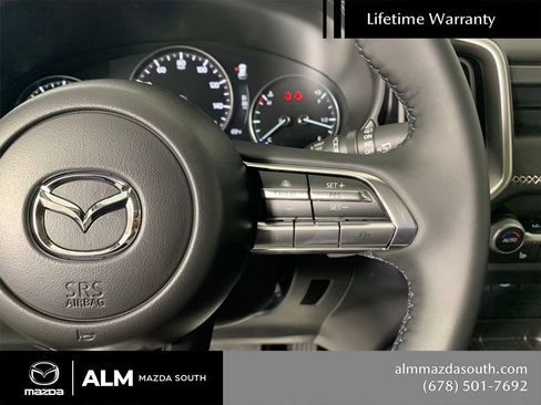 New 2026 MAZDA CX-50 AWD 2.5 S w/ Accent Package image 19
