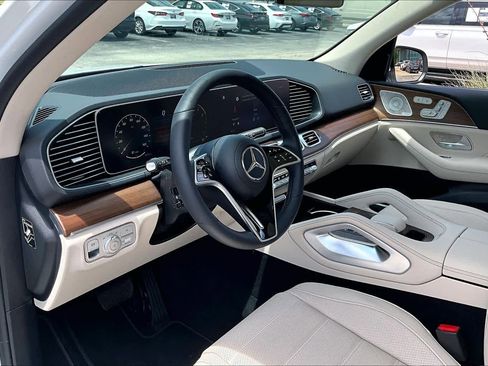 Certified 2026 Mercedes-Benz GLE 350 4MATIC image 18