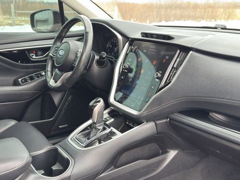 Used 2023 Subaru Legacy Limited image 28