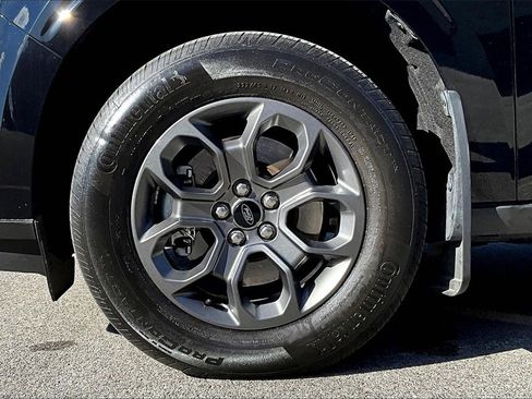 Certified 2023 Ford Maverick XLT w/ Equipment Group 300A Standard image 9