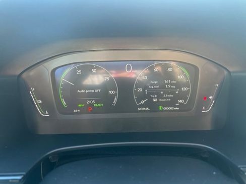 New 2026 Honda CR-V Sport-L image 15