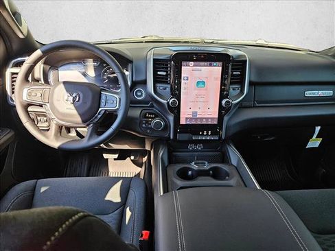 New 2026 RAM 1500 Lone Star image 11