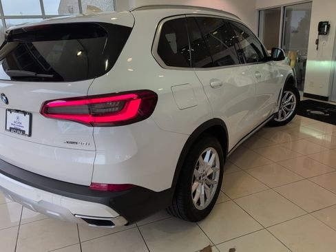 Used 2019 BMW X5 xDrive40i w/ Convenience Package image 5