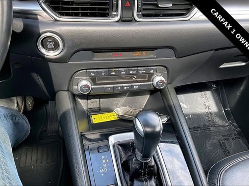 Used 2023 MAZDA CX-5 AWD 2.5 S w/ Preferred Package image 15