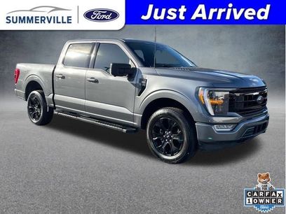 Used 2023 Ford F150 XLT w/ Equipment Group 302A High