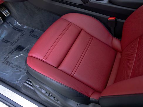 New 2026 Porsche Cayenne S AWD/4WD image 26