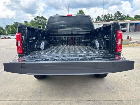 Used 2023 Ford F150 XLT AWD/4WD image 14