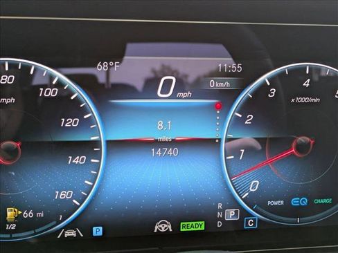 Certified 2022 Mercedes-Benz E 450 E 450 image 11