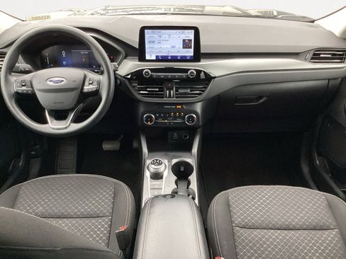Used 2025 Ford Escape Active image 4