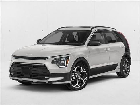 Used 2023 Kia Niro SX Touring FWD image 1