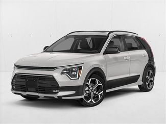 Used 2023 Kia Niro SX Touring FWD video 1