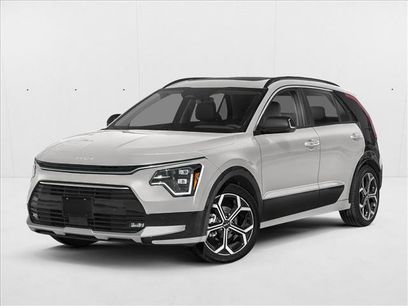 Used 2023 Kia Niro SX Touring