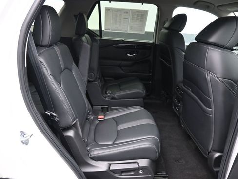 Certified 2023 Honda Pilot EX-L image 25