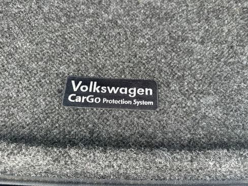 Certified 2024 Volkswagen Atlas Peak Edition SE AWD/4WD image 29