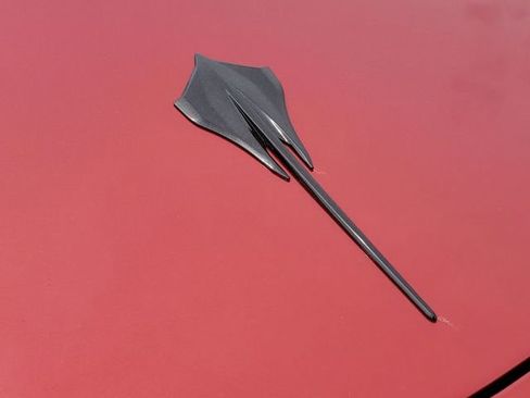 Used 2025 Chevrolet Corvette Stingray Premium Cpe w/ 3LT RWD image 7