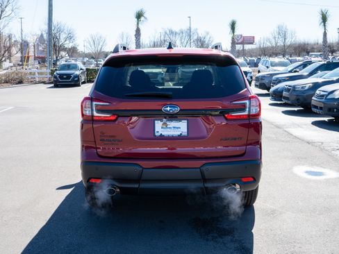 New 2026 Subaru Ascent Premium image 4