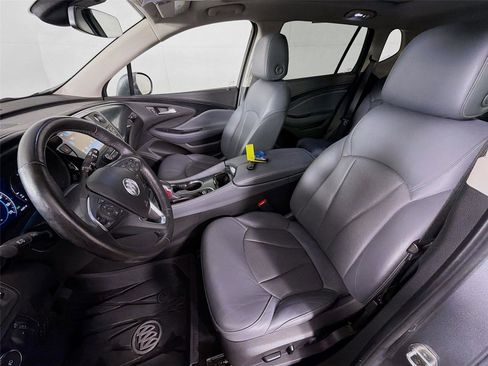Used 2019 Buick Envision Premium AWD/4WD image 11