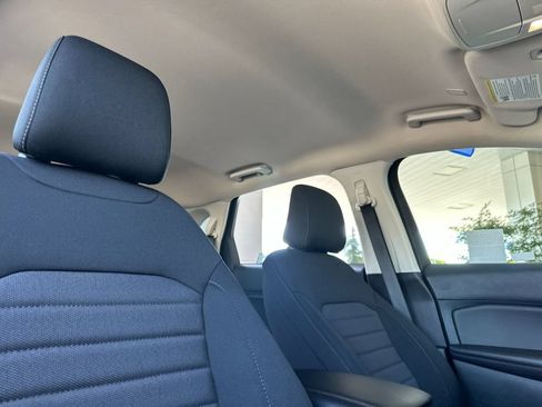 Certified 2024 Ford Edge SE AWD/4WD image 16