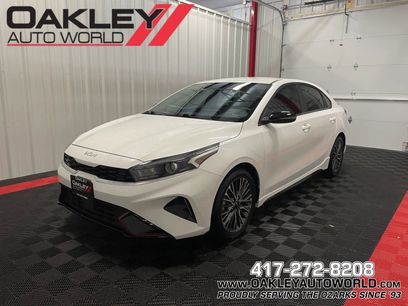 Used 2024 Kia Forte GT-Line