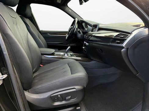 Used 2018 BMW X5 xDrive40e image 24