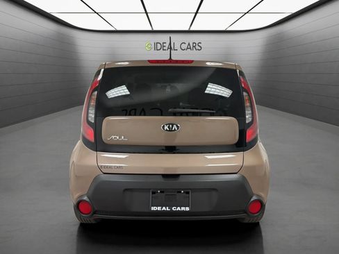 Used 2016 Kia Soul FWD image 6