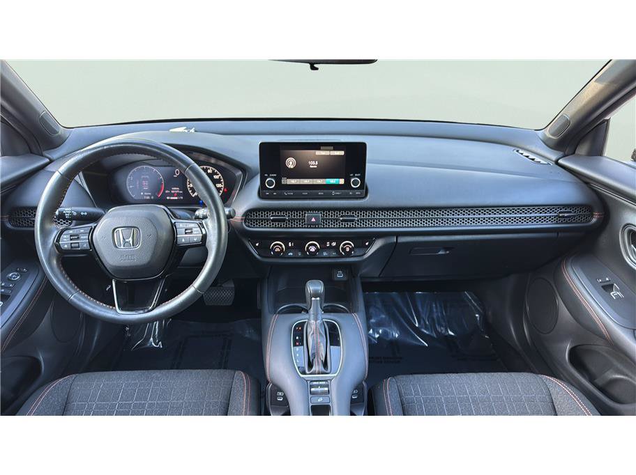 Used 2024 Honda HR-V Sport image 15