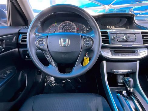 Used 2014 Honda Accord Sport image 6