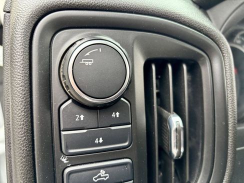 Used 2024 Chevrolet Silverado 2500 W/T w/ WT Convenience Package image 18