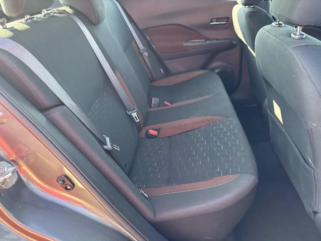 Used 2024 Nissan Kicks SR FWD image 20