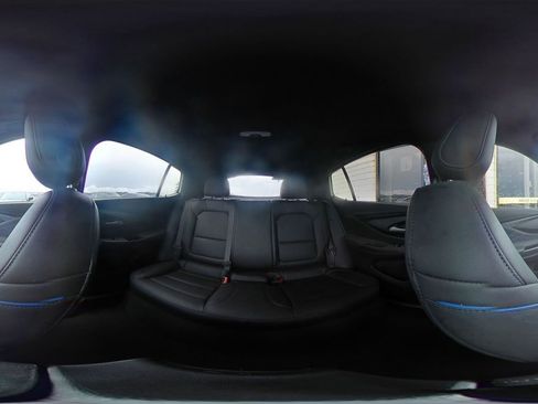 Used 2025 Buick Envista Sport Touring image 44