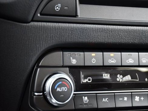 New 2025 MAZDA CX-5 Signature image 15