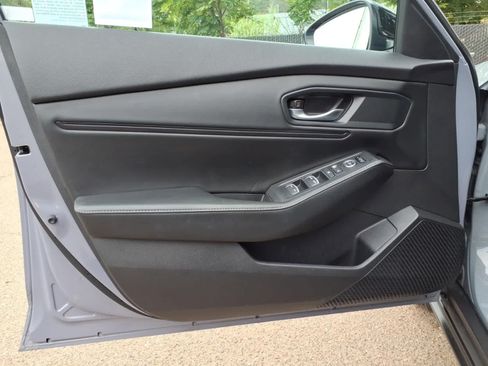 Certified 2023 Honda Accord Sport image 12