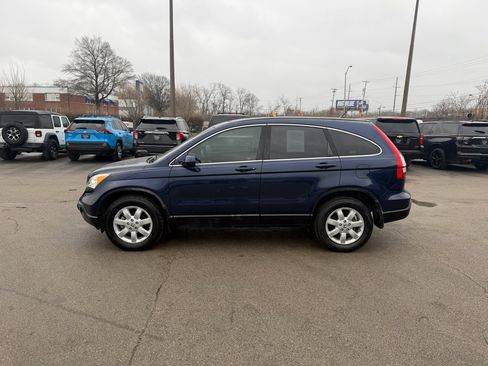 Used 2009 Honda CR-V EX-L image 6