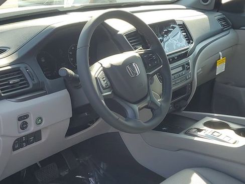 New 2026 Honda Ridgeline RTL image 18