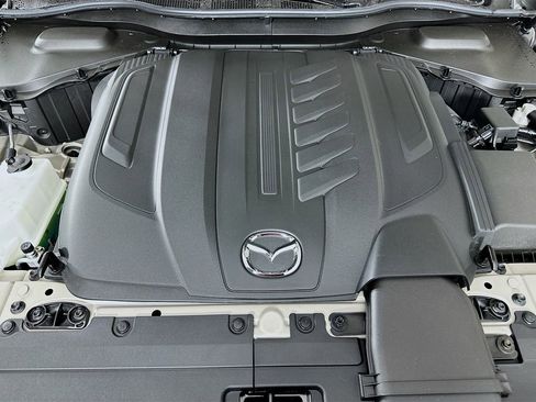 New 2026 MAZDA CX-90 3.3 Turbo S w/ Premium Plus AWD/4WD image 39