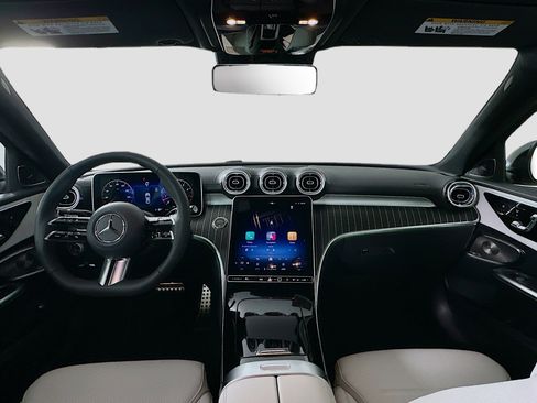 Used 2026 Mercedes-Benz C 300 4MATIC Sedan image 29