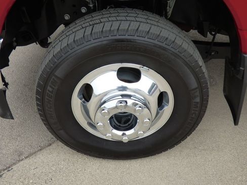 Used 2024 Ford F350 King Ranch w/ Chrome Package AWD/4WD image 9