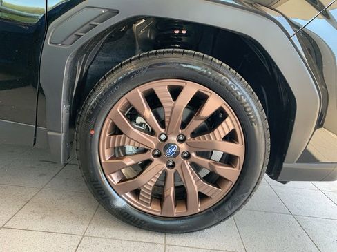 New 2026 Subaru Forester Sport w/ Sport Package image 25